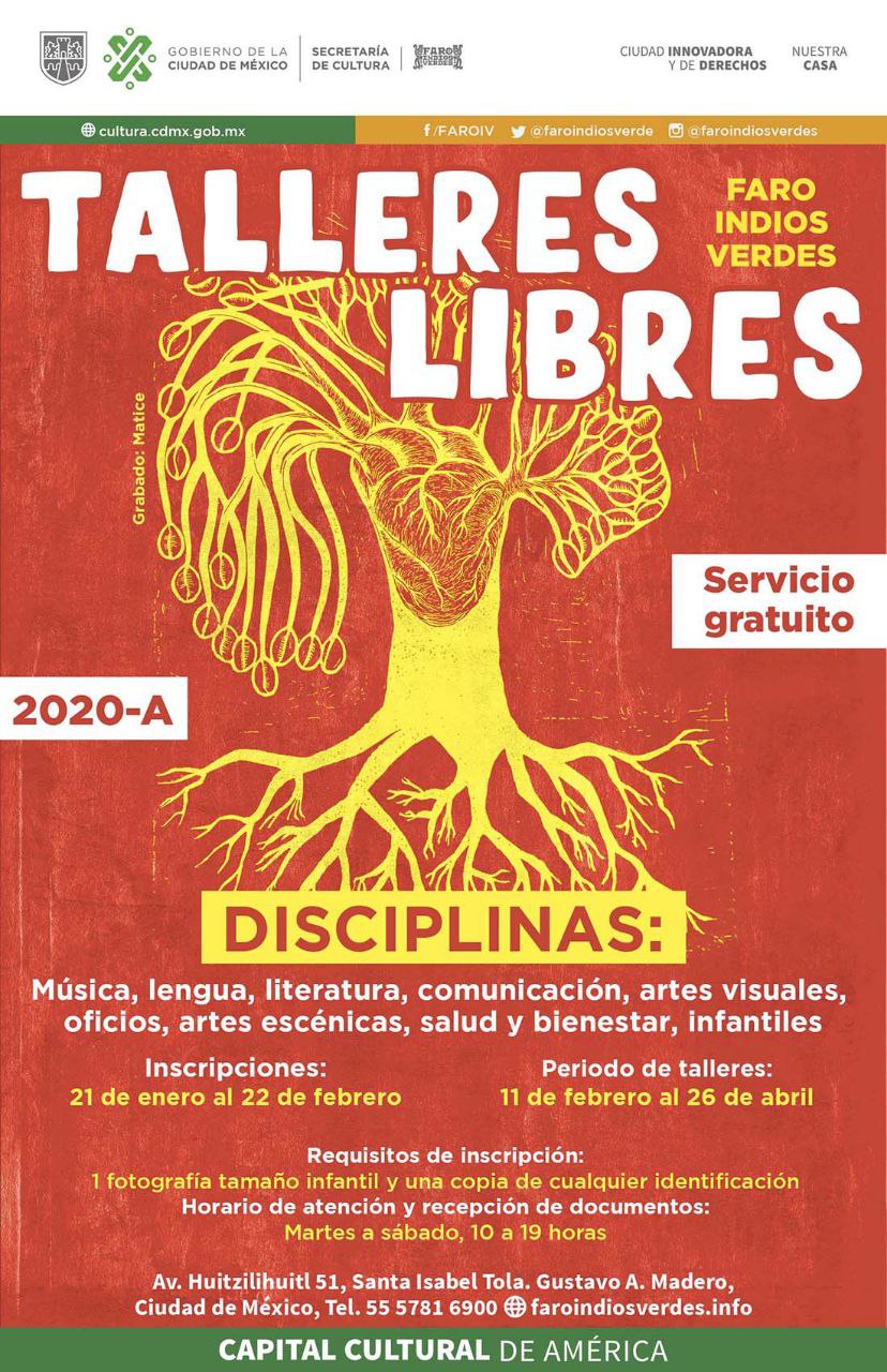 INSCRIPCIONES 2020-A